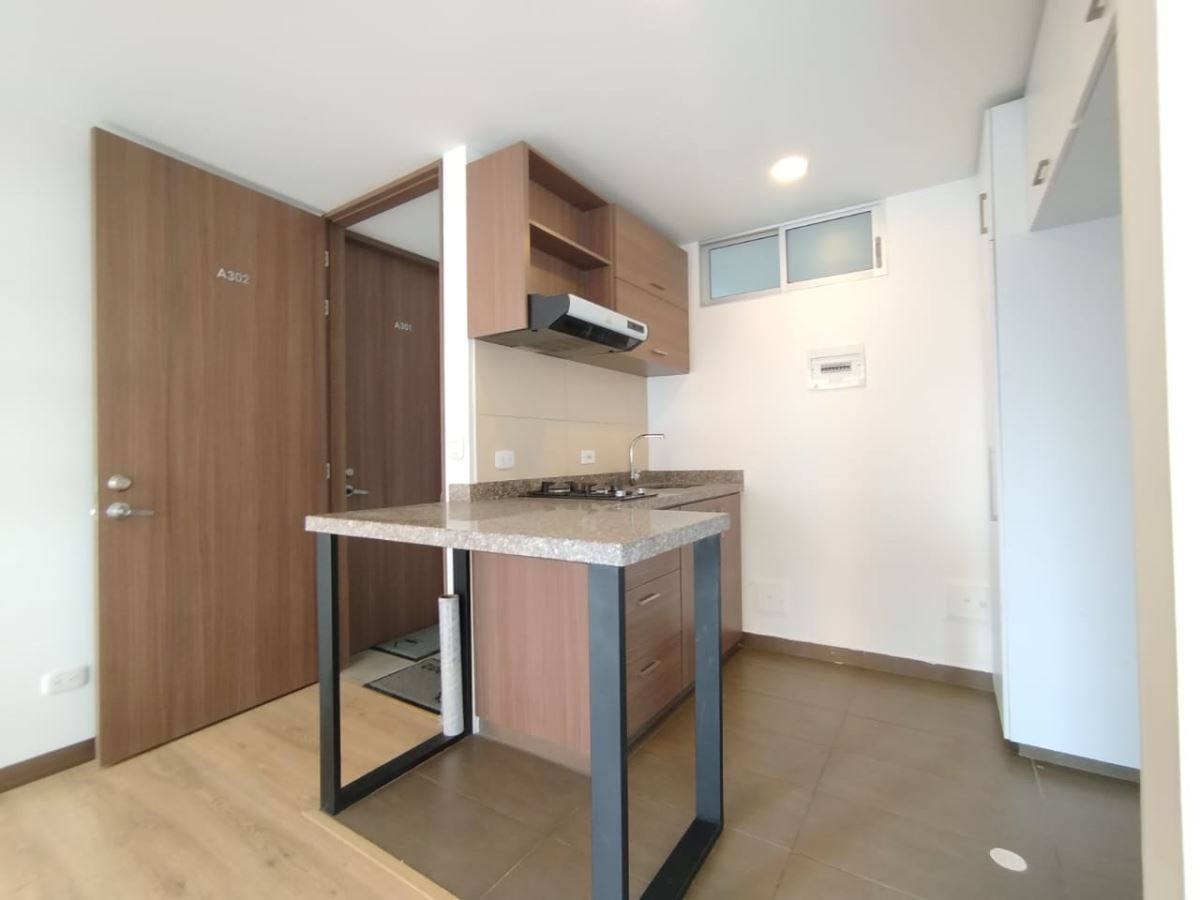 Apartamento en Arriendo - Chia, CHÍA 5036