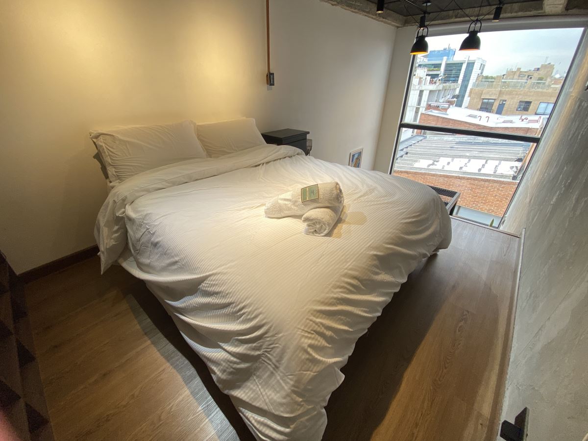 Apartamento en Arriendo - Bogota, CHICÓ NORTE 4136