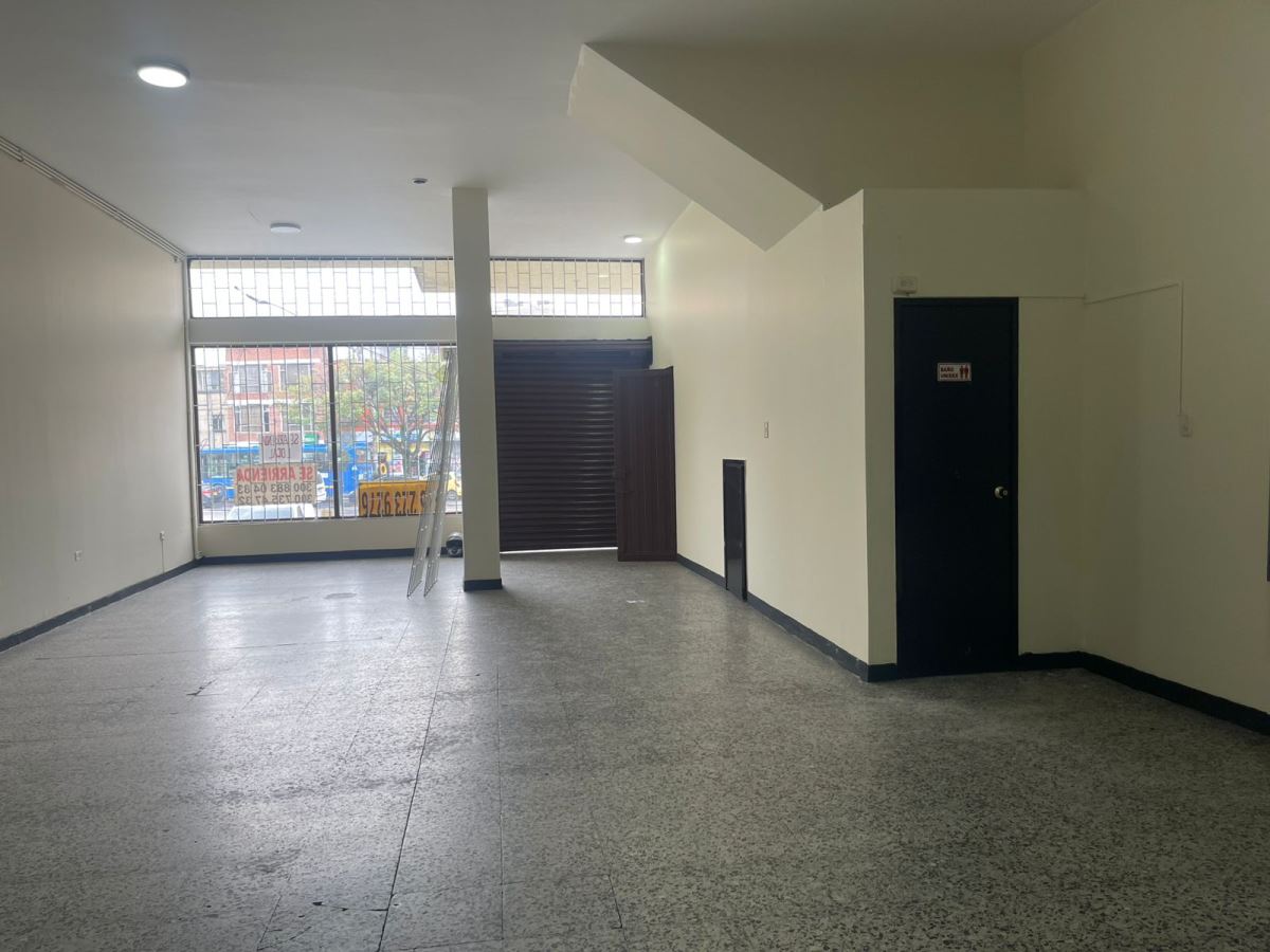 Bodegas Otro en Arriendo - Bogota, POPULAR MODELO 4257