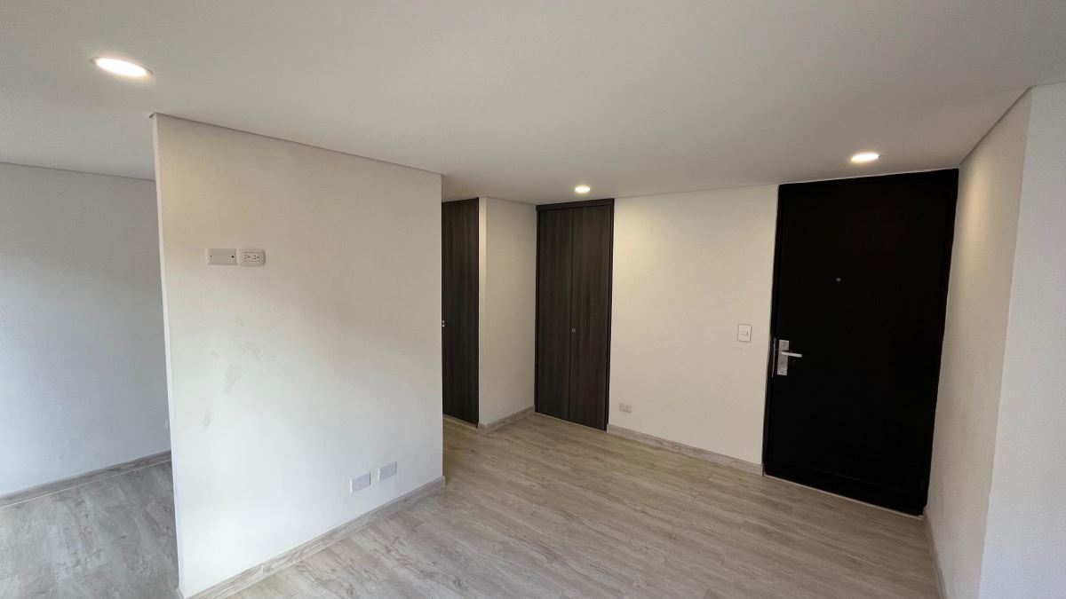 Apartamento en Arriendo - Chia, CHÍA 4854