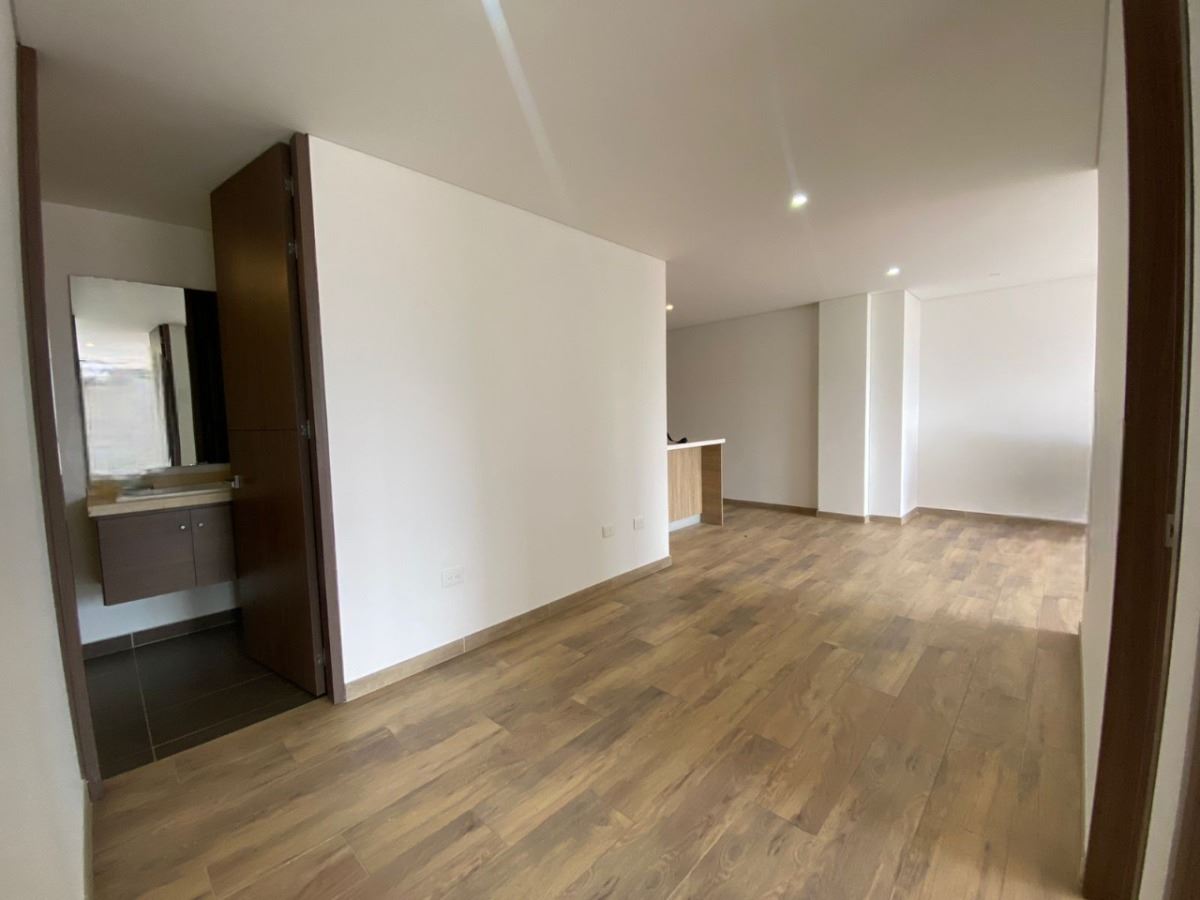 Apartamento en Arriendo - Chia, CHÍA 4436