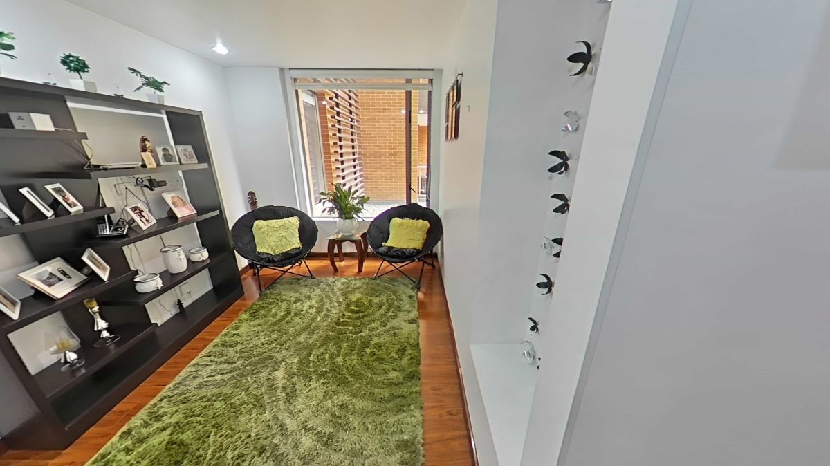 Apartamento en Venta - Bogota, LA ESPERANZA NORTE 4758