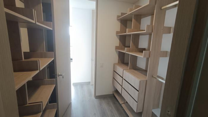 Apartamento en Venta - Bogota, SAN JOSÉ DE BAVARIA 2203
