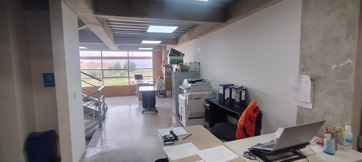 Bodegas Otro en Arriendo - , SIBERIA 5051