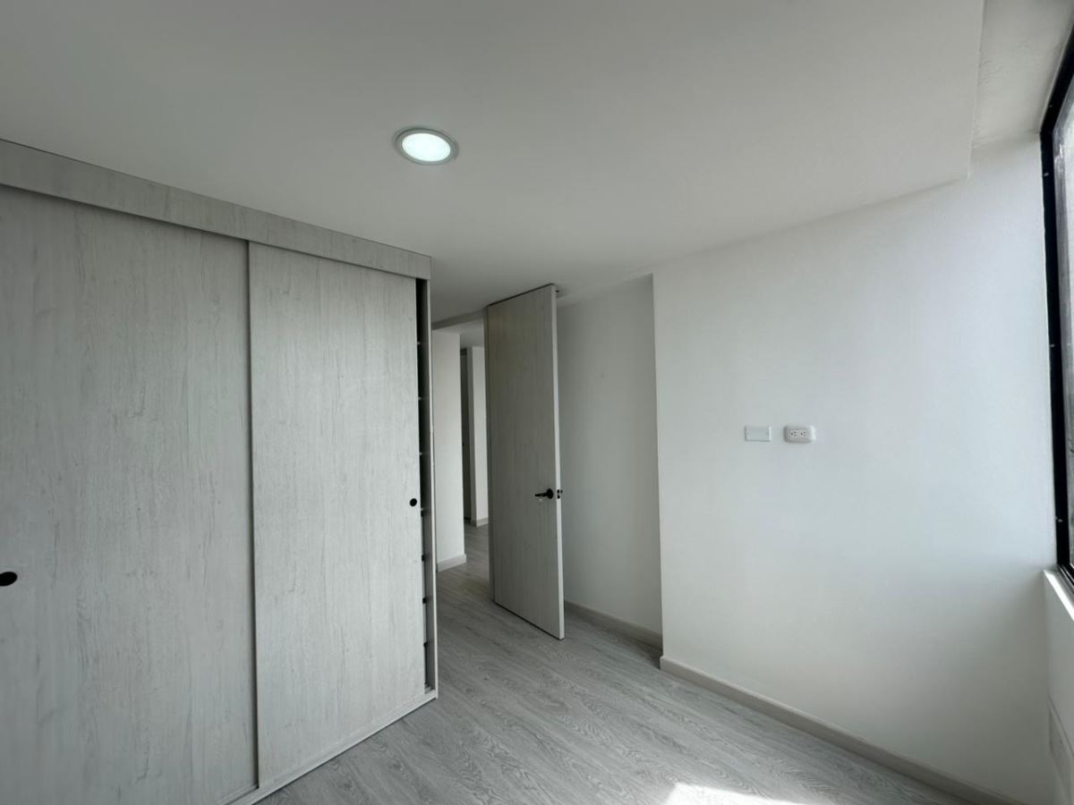 Apartamento en Arriendo - Bogota, MONTEVIDEO 5391