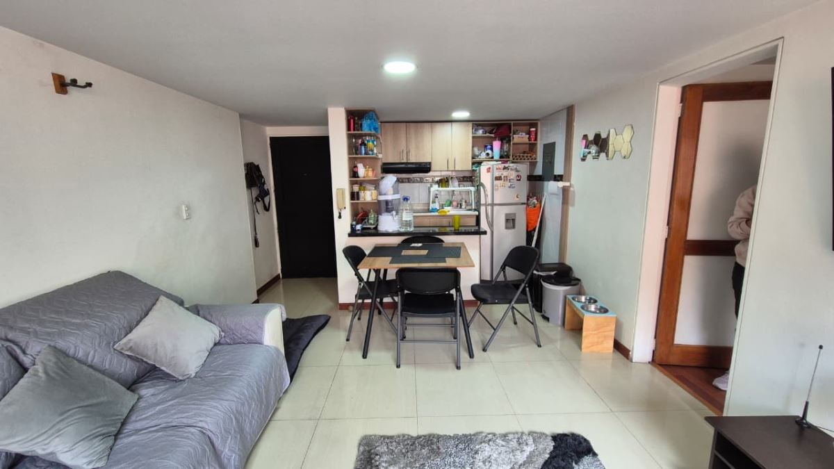 Apartamento en Arriendo - Bogota, BELMIRA 6019