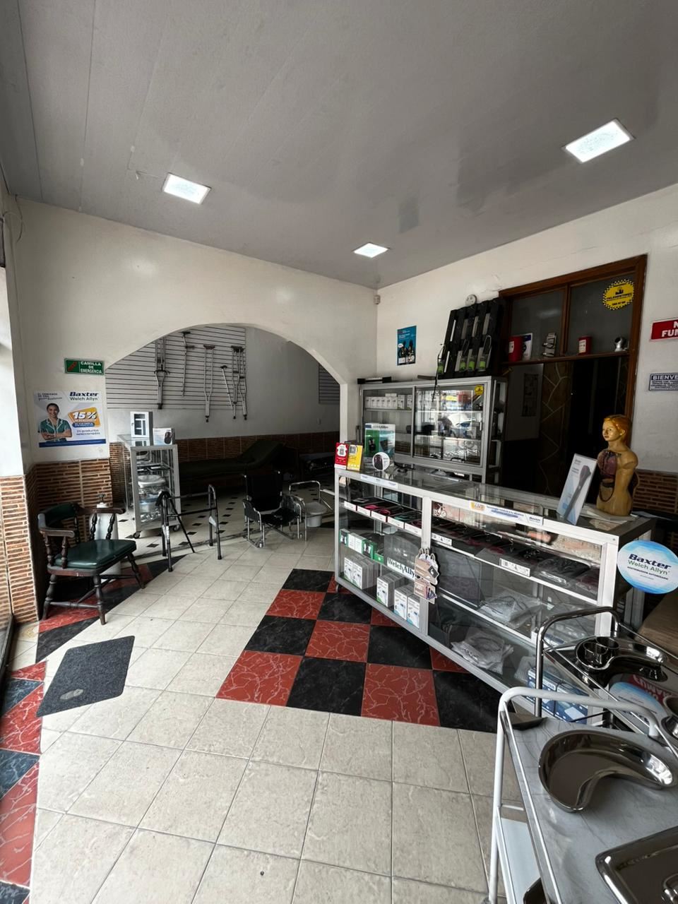 Casa en Venta - Bogota, QUESADA 4329