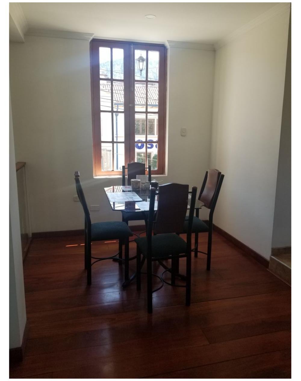 Casa en Venta - Bogota, LA SOLEDAD 1741