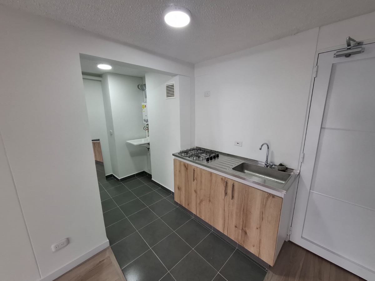 Apartamento en Arriendo - Bogota, EDUARDO SANTOS 6220