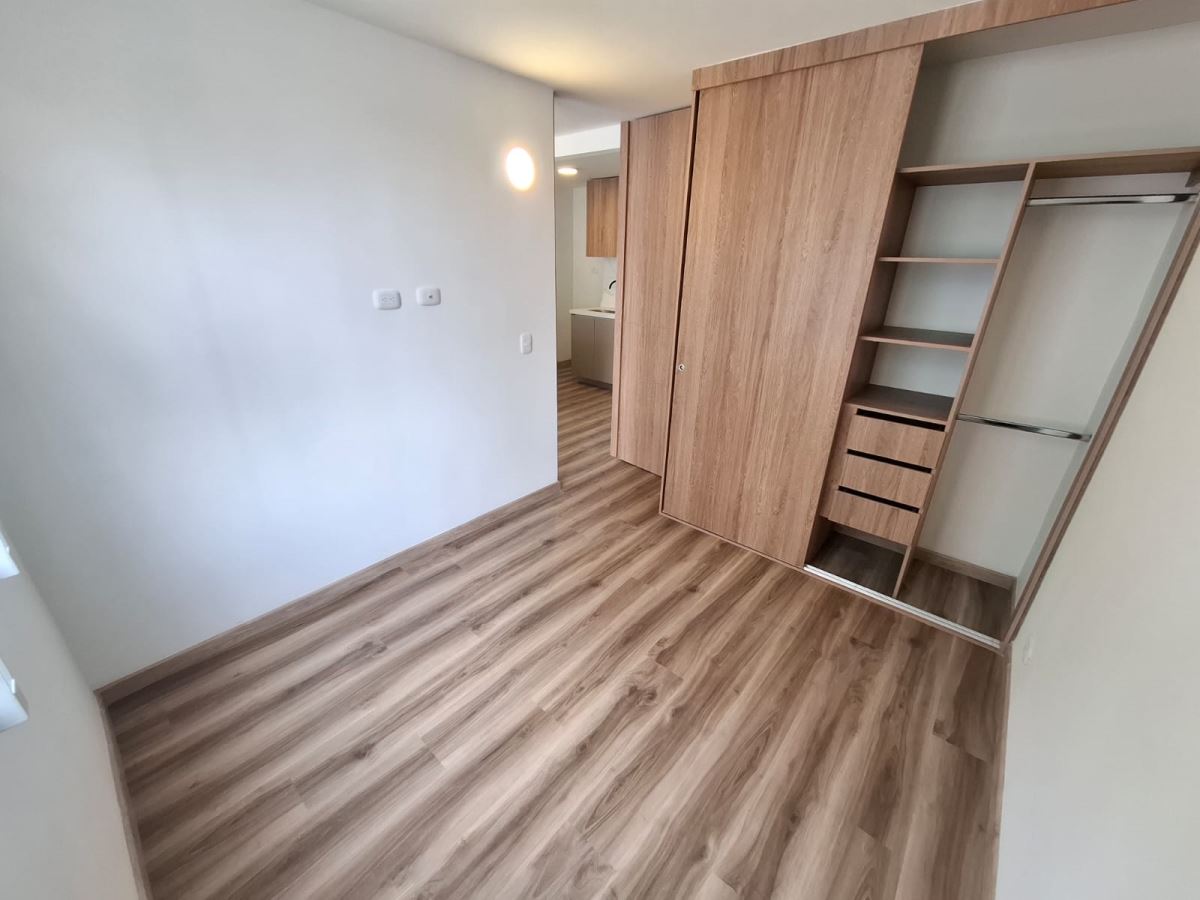 Apartamento en Arriendo - Bogota, CANDELARIA 5564