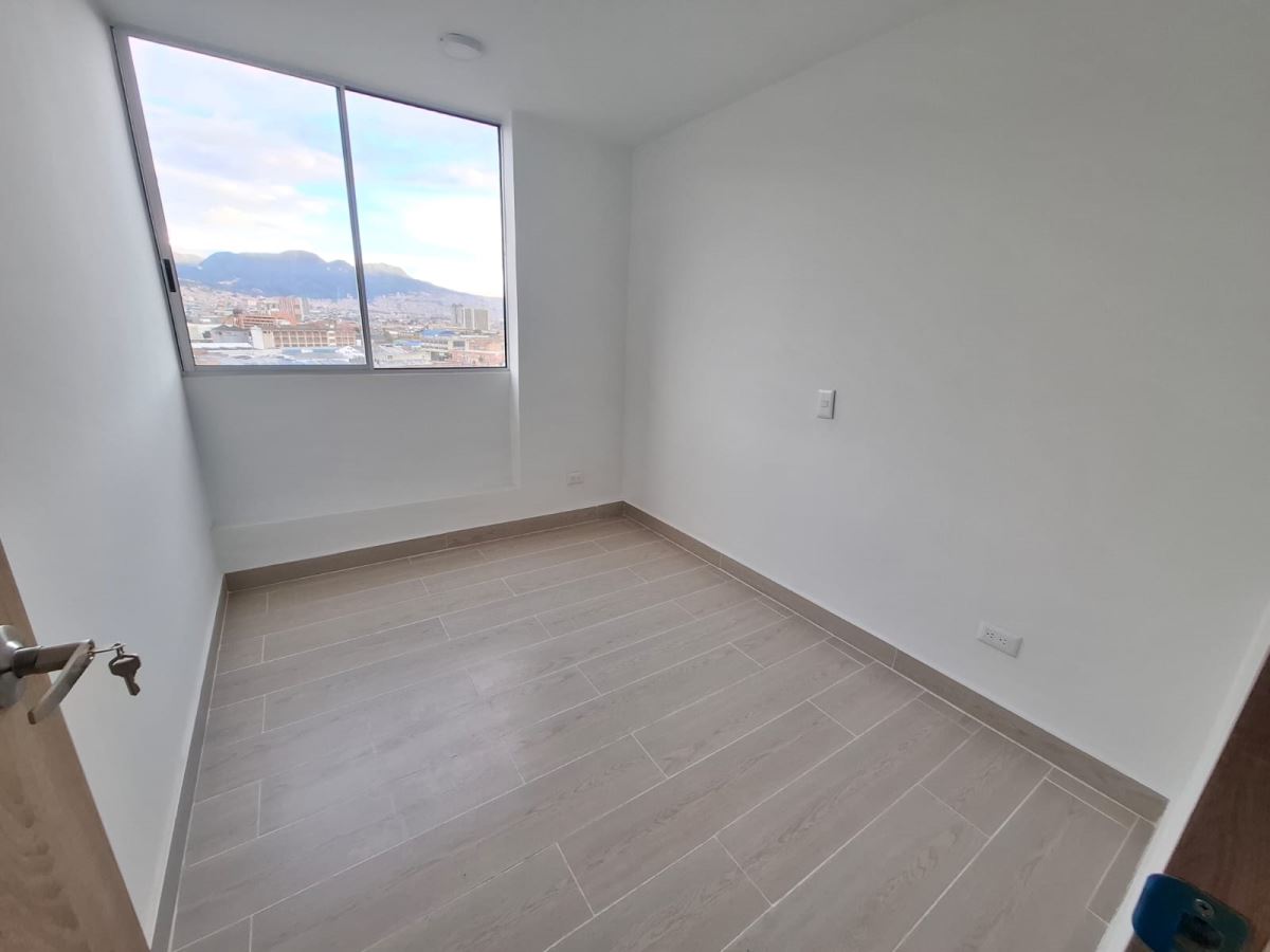 Apartamento en Arriendo - Bogota, INDUSTRIAL CENTENARIO 6044
