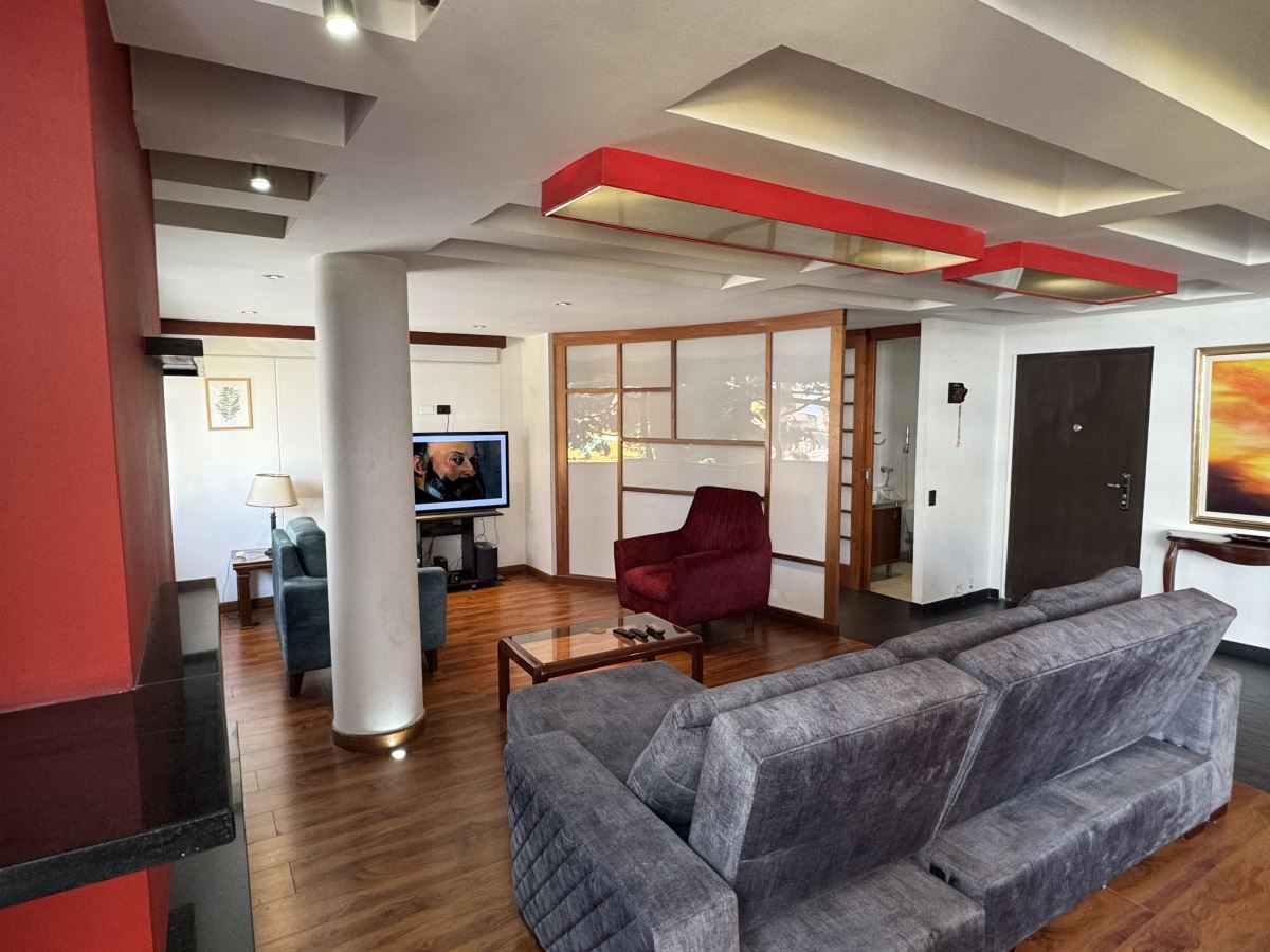 Apartamento en Arriendo - Bogota, LA SALLE 3729
