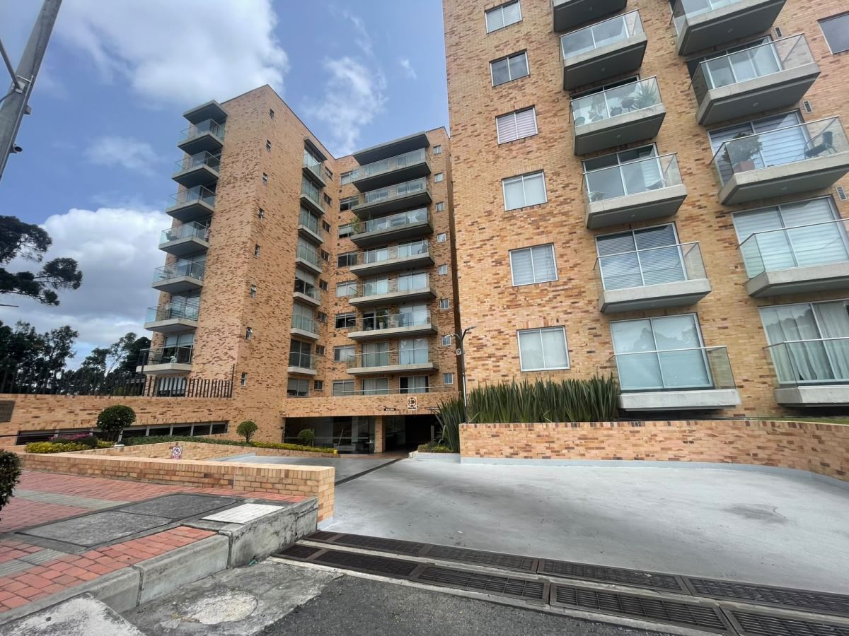 Apartamento en Arriendo - Bogota, CHAPINERO CENTRAL 6344