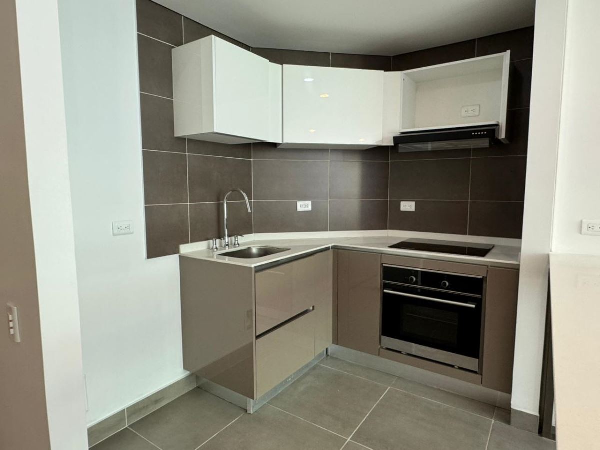Apartamento en Arriendo - Bogota, CHAPINERO CENTRAL 6190