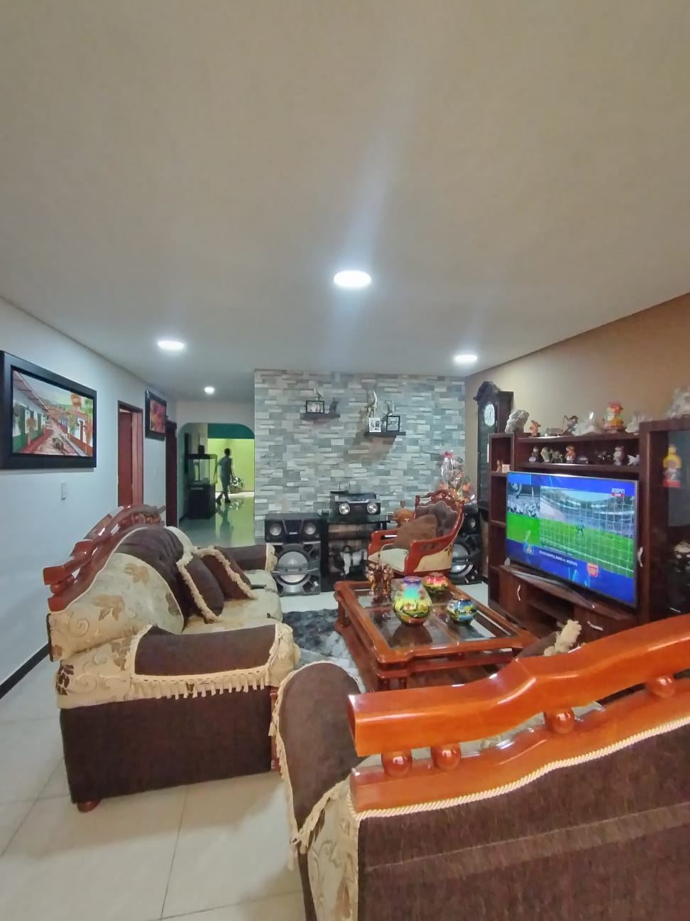 Casa en Venta - Bogota, BRITALIA 6169