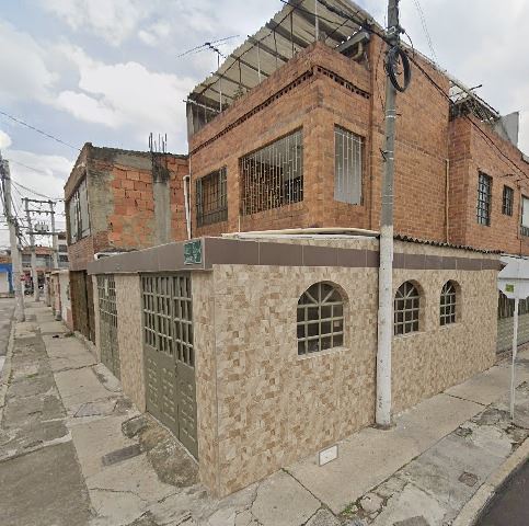 Casa en Venta - Bogota, SAN CIPRIANO 3980