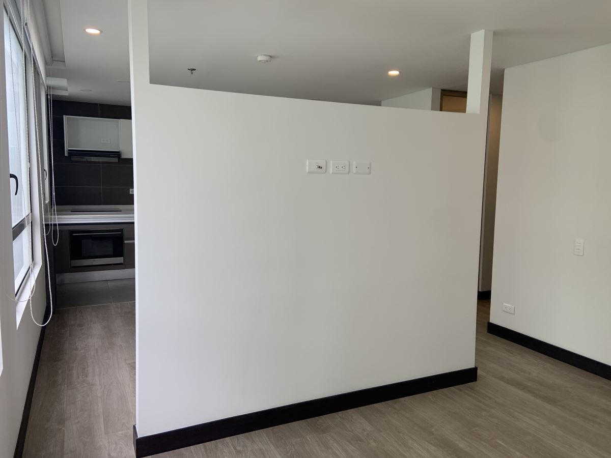 Apartamento en Arriendo - Bogota, CHAPINERO CENTRAL 1138