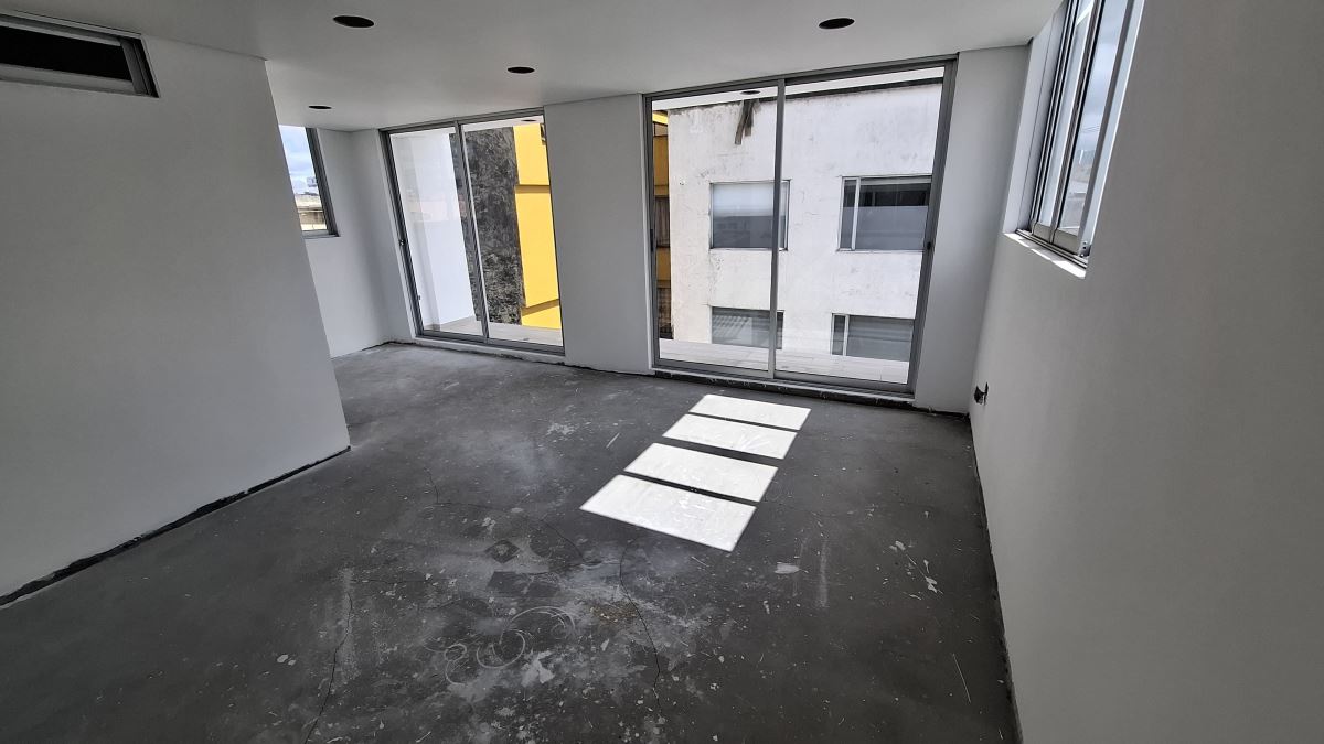 Oficina en Arriendo - Bogota, BONANZA 3853