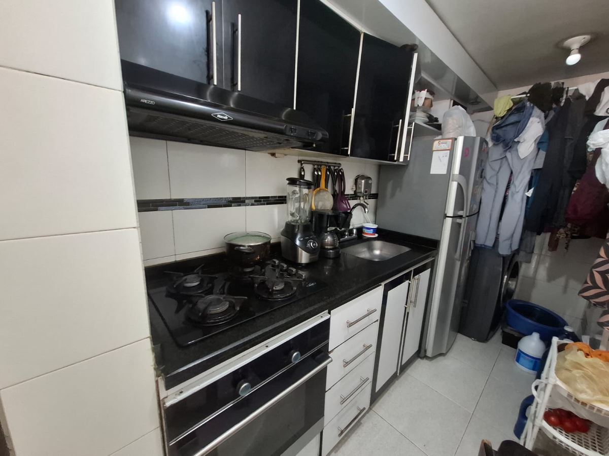Apartamento en Arriendo - Bogota, DELICIAS 5379