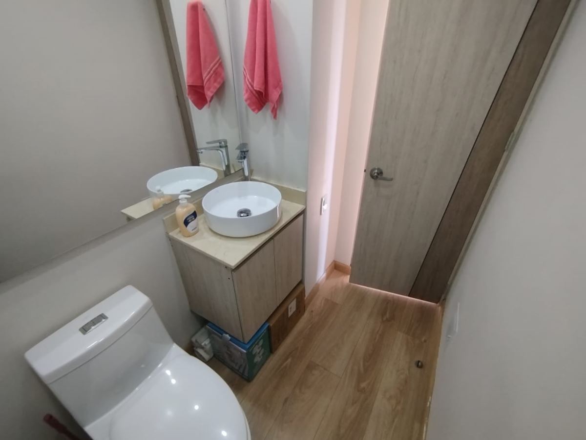 Casa en Arriendo - Cajica, El Prado 4788