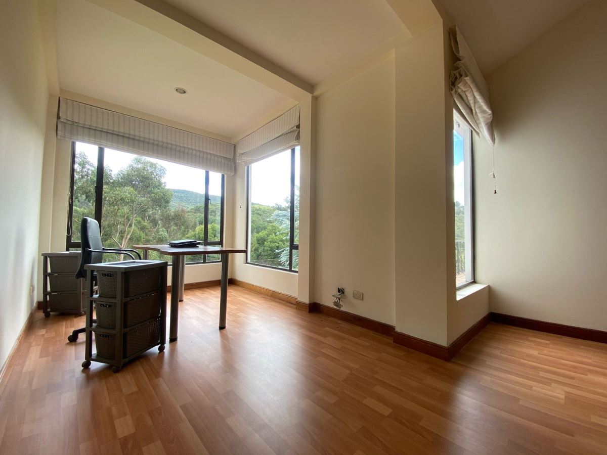 Casa en Arriendo - Chia, CHÍA 4016