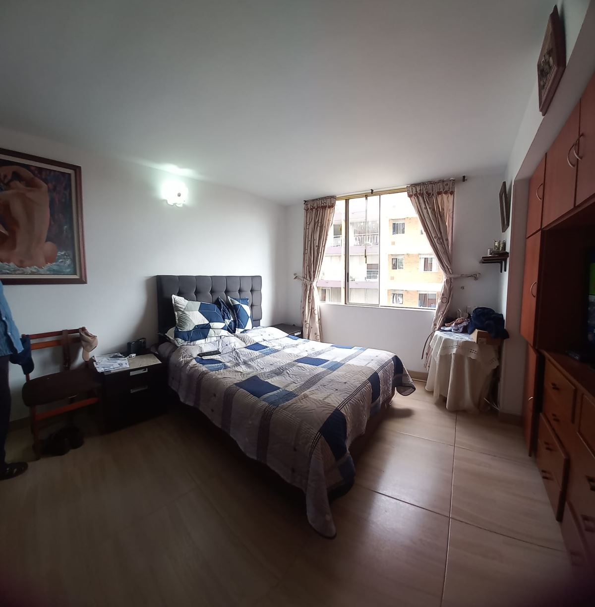 Apartamento en Venta - Bogota, MODELIA 5293