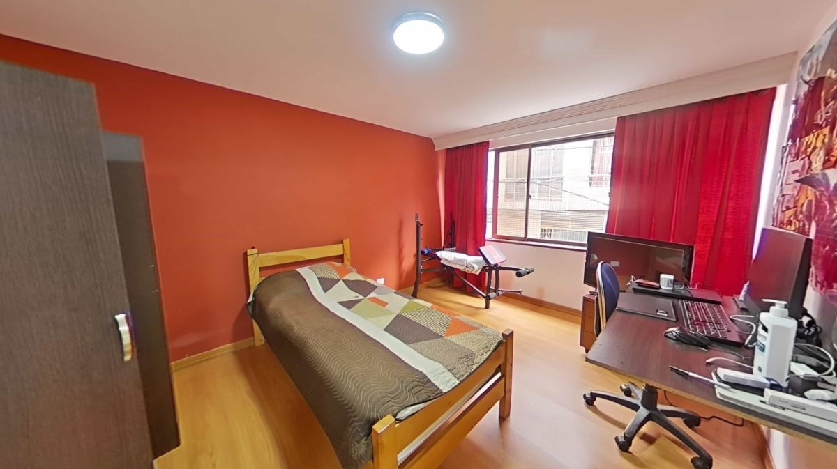 Casa en Venta - Bogota, LA PRADERA NORTE 4476
