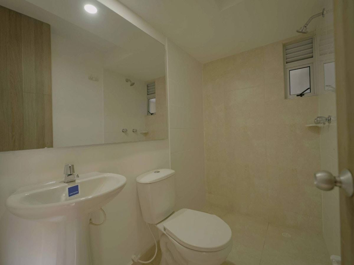 Apartamento en Venta - Madrid, Ciudadela La Prosperidad 6281