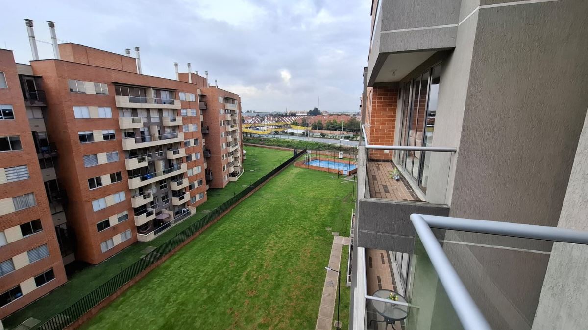Apartamento en Arriendo - Mosquera, MOSQUERA 4183