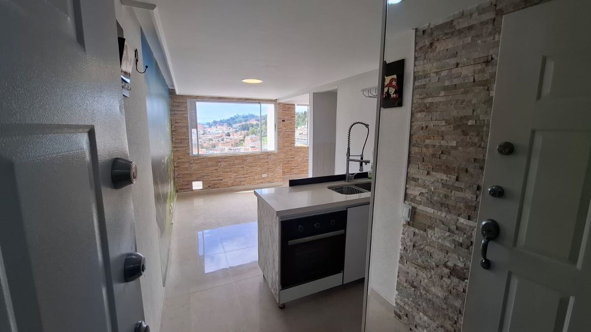 Apartamento en Arriendo - Bogota, PINAR DE SUBA 6307
