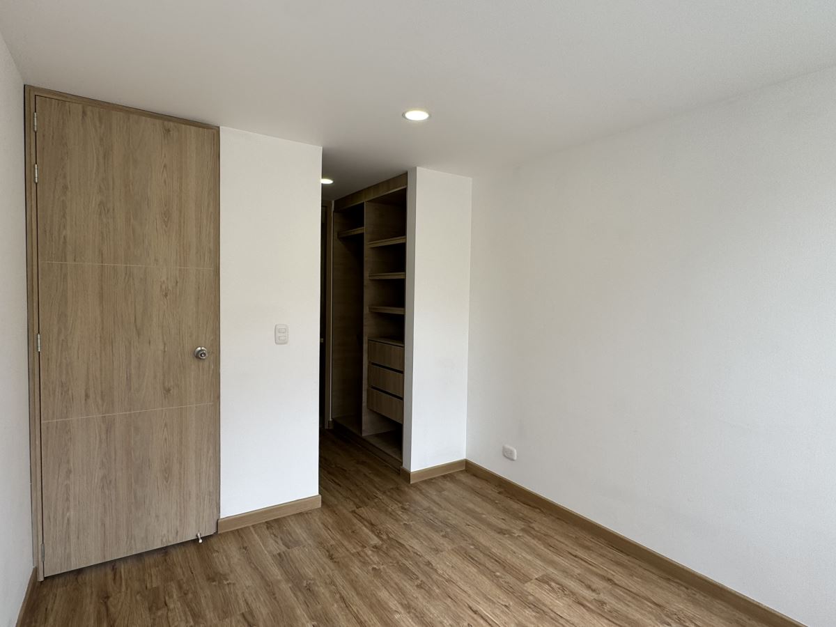 Apartamento en Arriendo - Bogota, PALERMO 4711