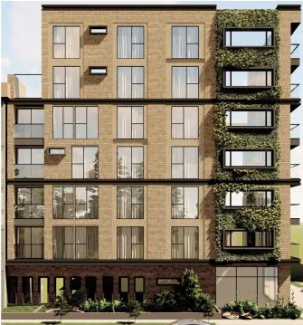 Apartamento en Venta - Bogota, QUINTA PAREDES 4400