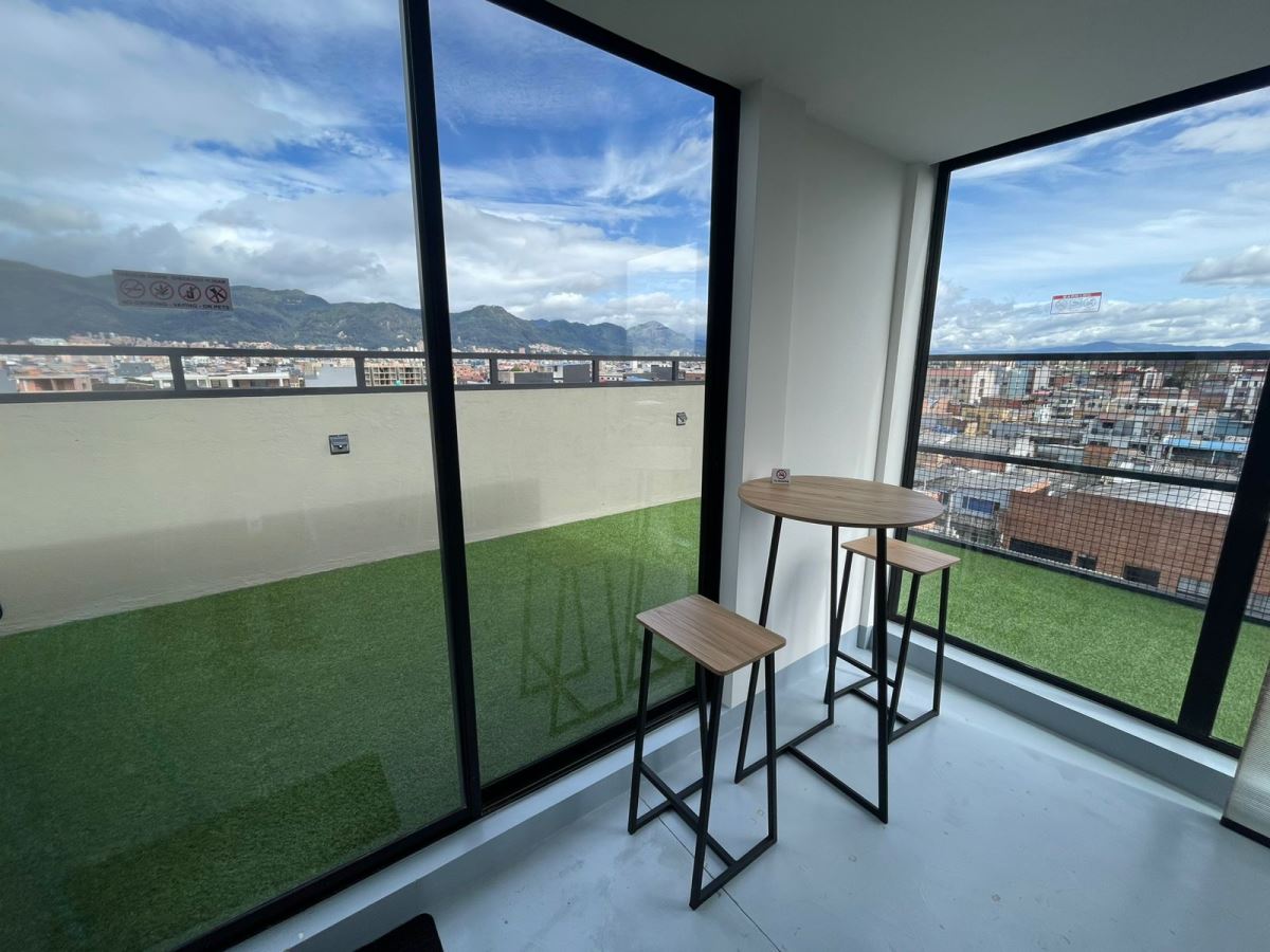 Apartamento en Arriendo - Bogota, LA LIBERTAD 6059