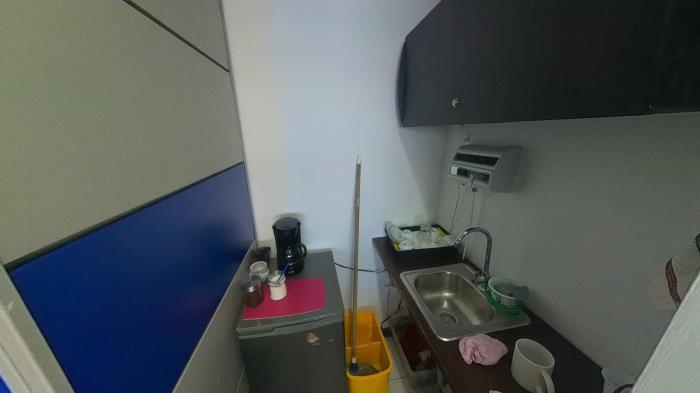 Oficina en Venta - Bogota, LAGO GAITÁN 2603