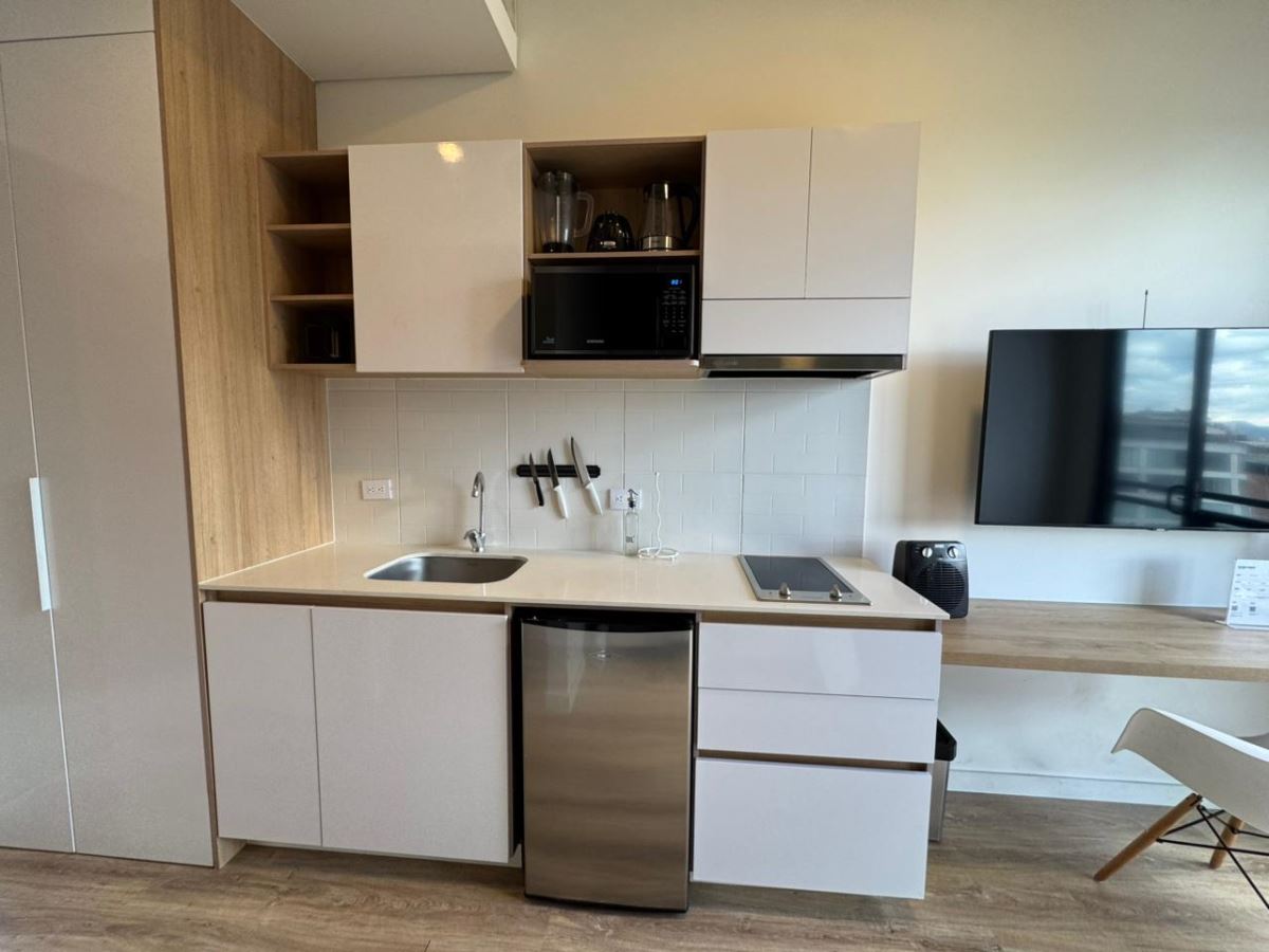 Apartamento en Arriendo - Bogota, CHAPINERO CENTRAL 5131