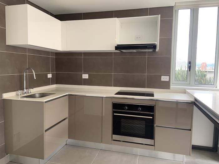 Apartamento en Venta - Bogota, CHAPINERO CENTRAL 2738