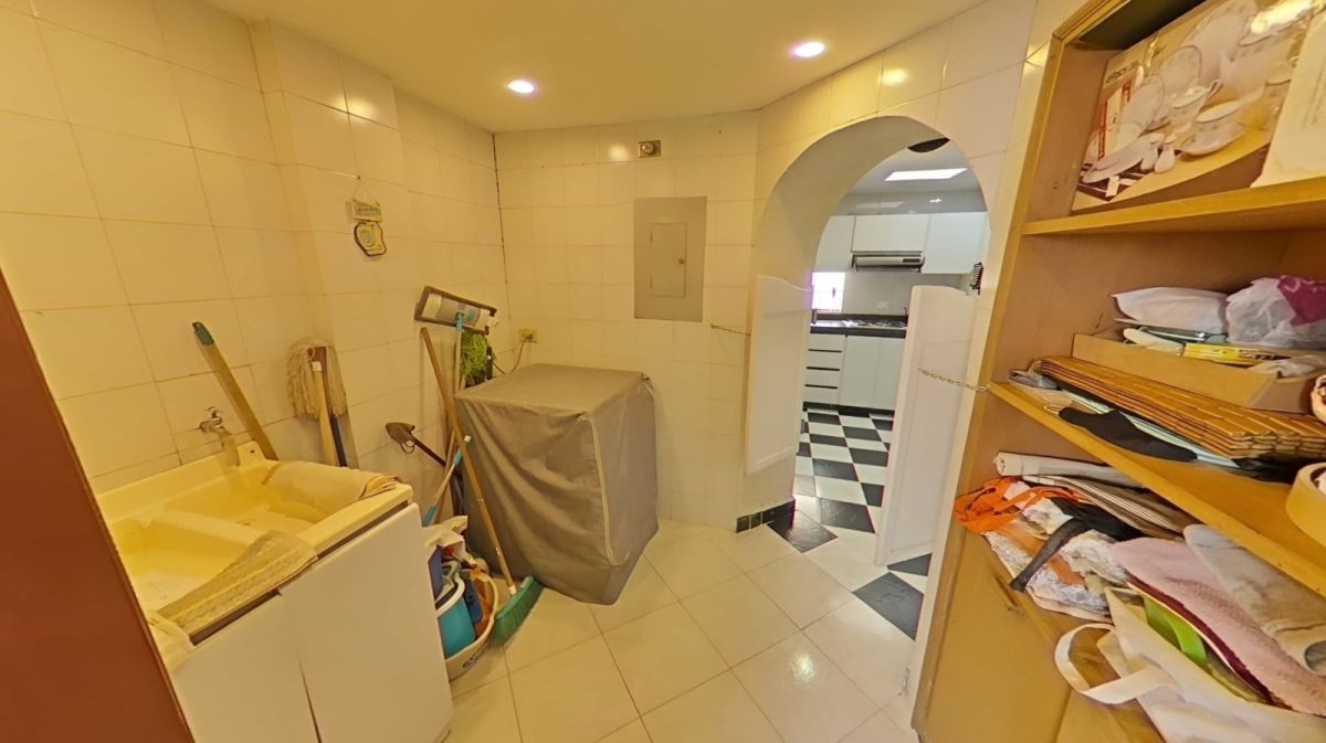 Apartamento en Venta - Bogota, EL CHICÓ 4749