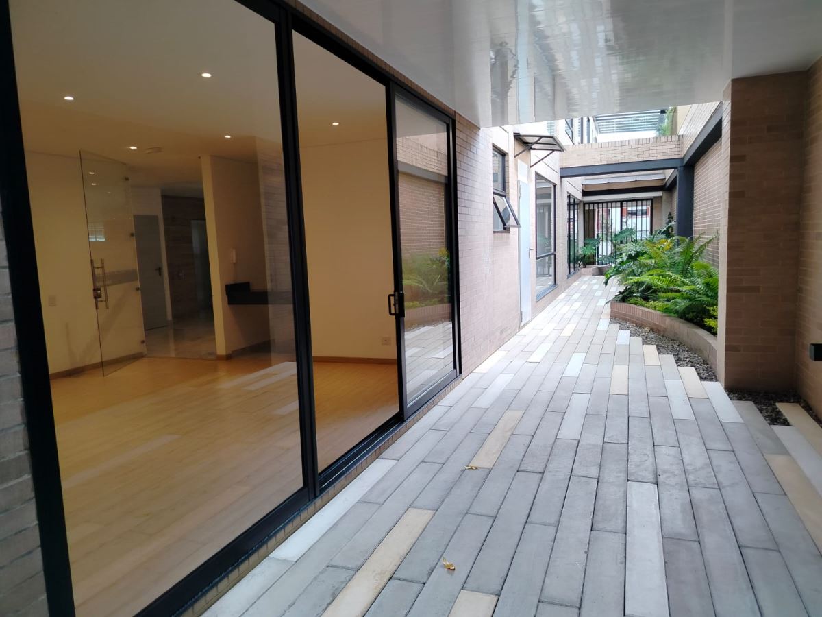 Apartamento en Venta - Bogota, LA CALLEJA 4371