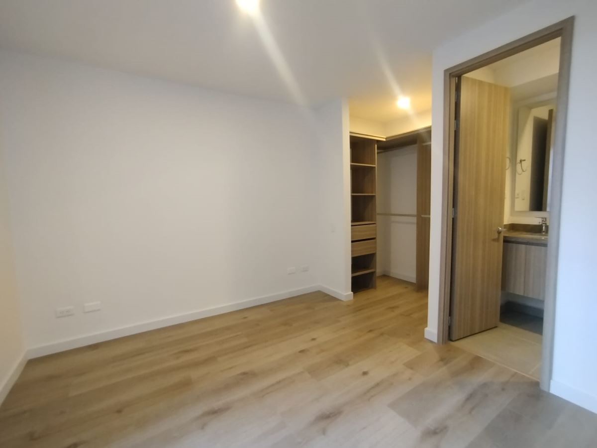 Apartamento en Arriendo - Cajica, Granjitas 5161