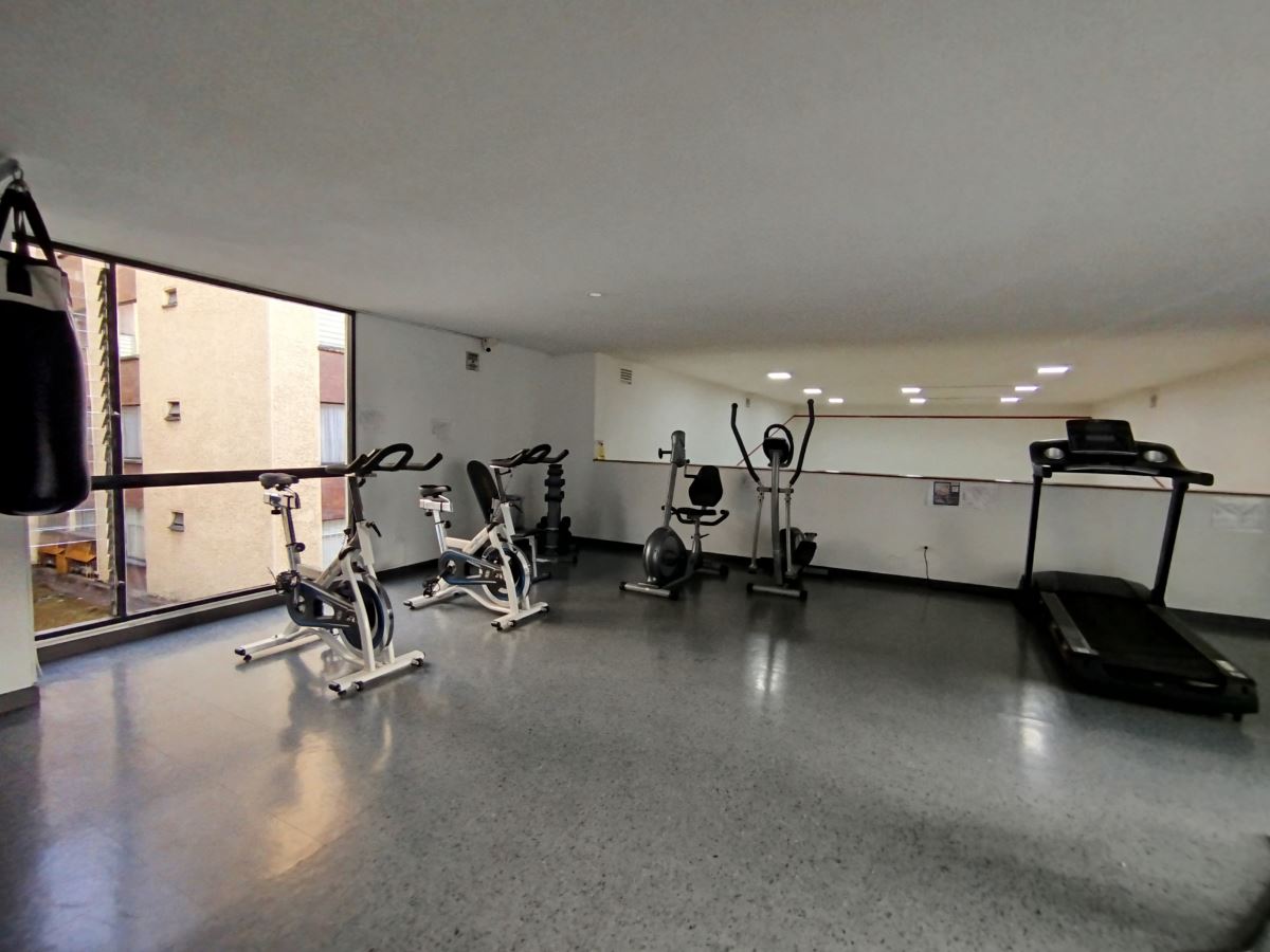 Apartamento en Arriendo - Bogota, LA COLINA CAMPESTRE 4665