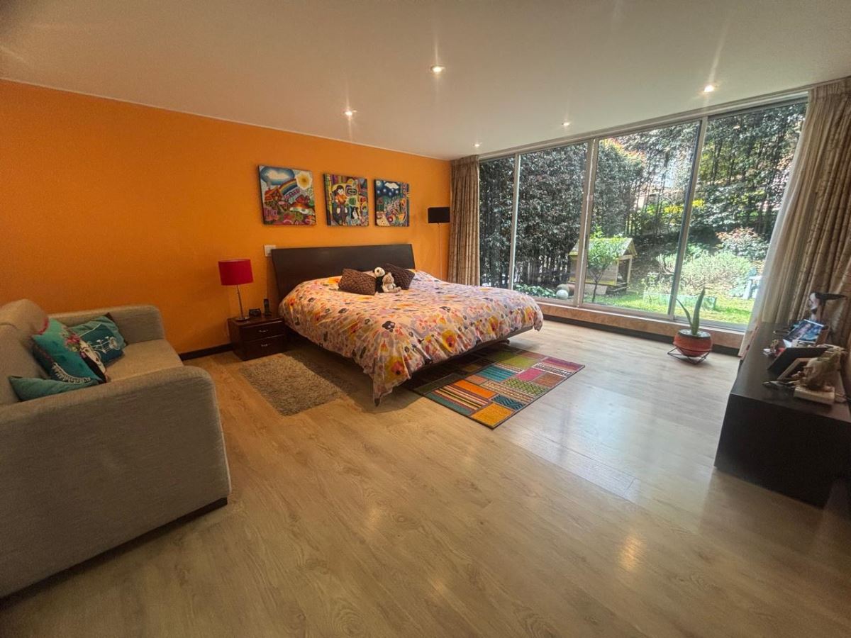 Apartamento en Venta - Bogota, CERROS DE SUBA 5314