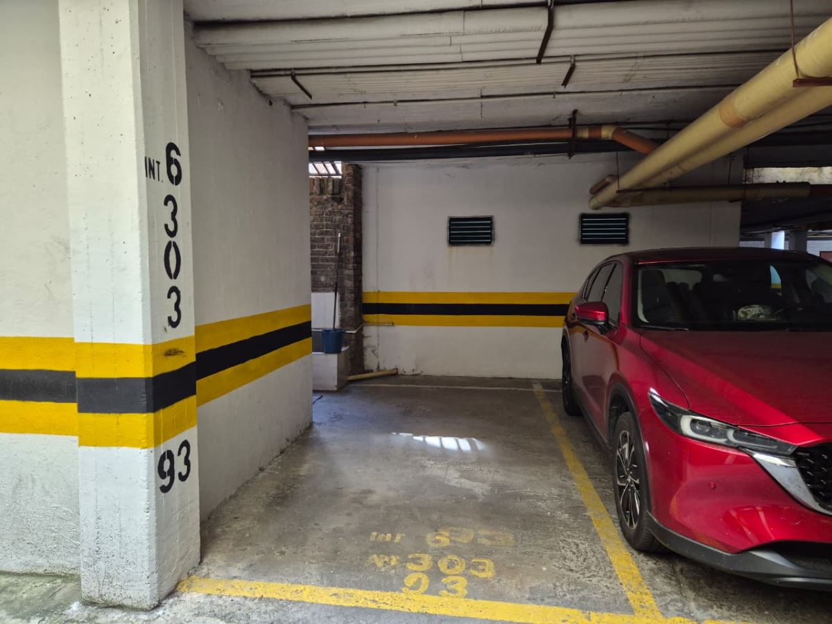 Apartamento en Arriendo - Bogota, SANTA TERESA 2140