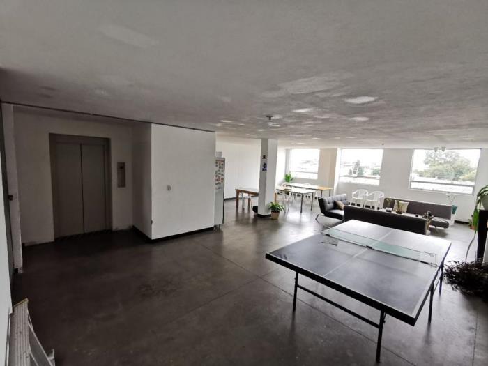 Edificio en Venta - Bogota, SANTA ROSA 2379