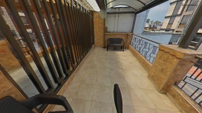 Casa en Venta - Bogota, SANTA ISABEL 2920