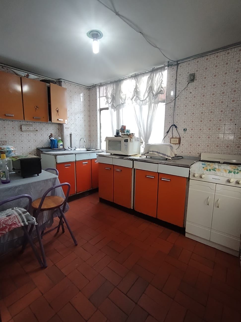 Casa en Venta - Bogota, SAN RAFAEL 6187