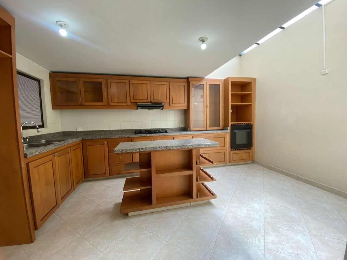 Casa en Venta - Chia, CHÍA 4021
