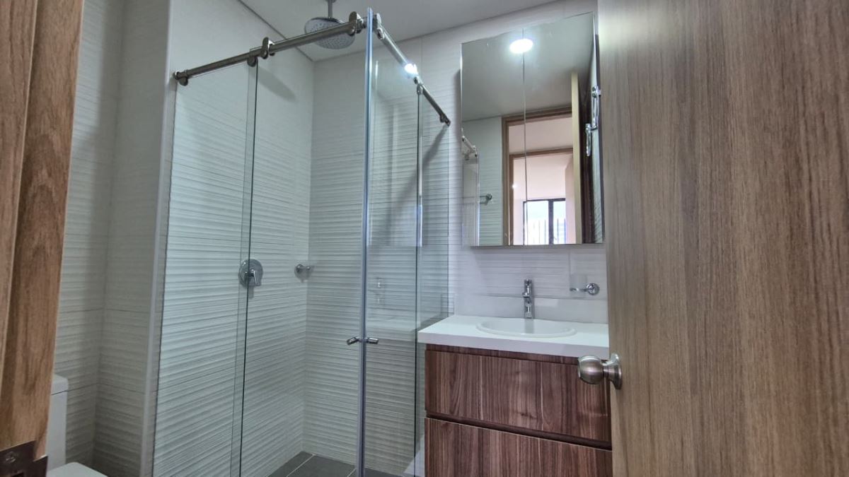 Apartamento en Arriendo - Bogota, ALAMEDA 170 6174