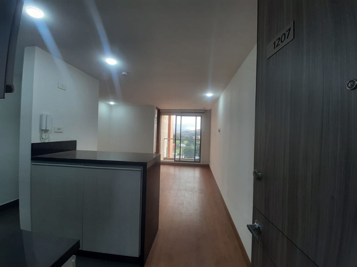 Apartamento en Arriendo - Bogota, EL PLAN 4004