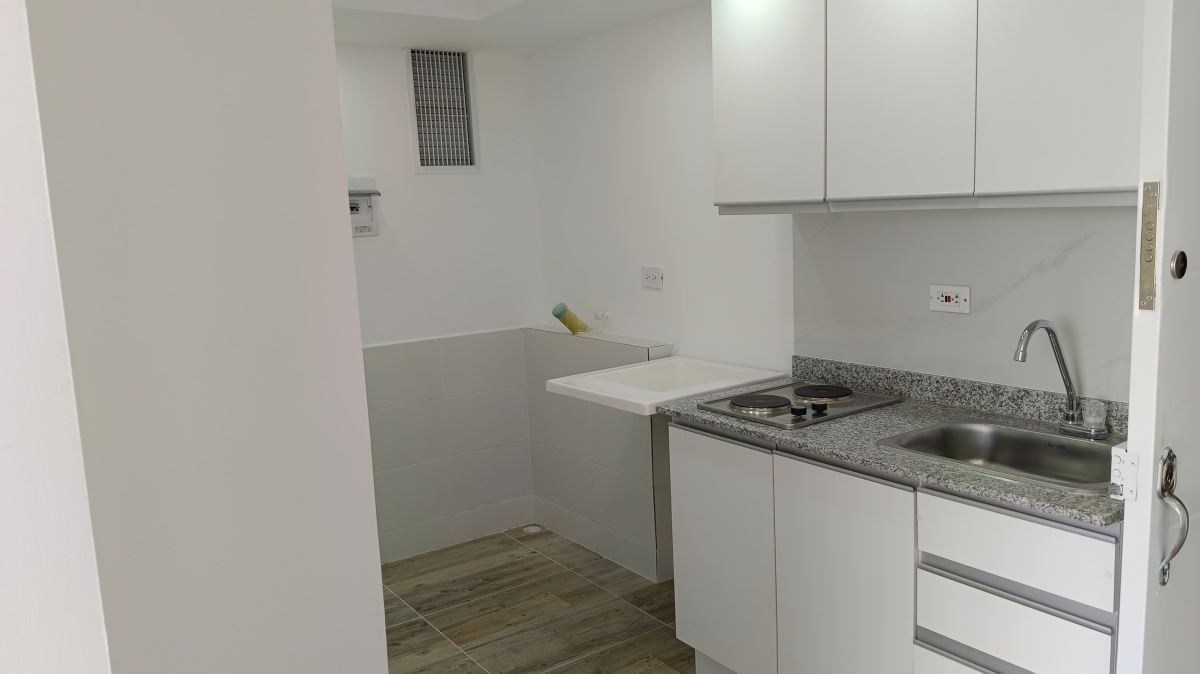 Apartamento en Arriendo - Bogota, SAN ANTONIO NORTE 4648