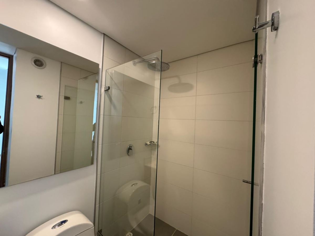 Apartamento en Arriendo - Bogota, CHAPINERO CENTRAL 6190